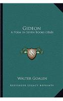 Gideon