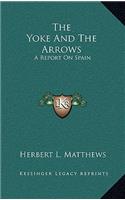 The Yoke And The Arrows: A Report On Spain(English)