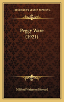 Peggy Ware (1921)