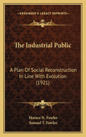 The Industrial Public