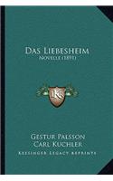 Liebesheim