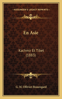 En Asie: Kachmir Et Tibet (1883)