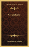 Georgia Scenes