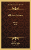 Athletics At Princeton