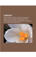 Cinayet