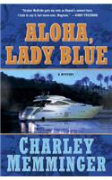 Aloha, Lady Blue