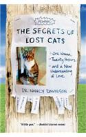 Secrets of Lost Cats