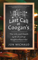 Last Call at Coogan's
