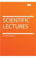 Scientific Lectures