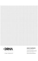 Book of Abstracts DRHA2014