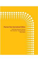 Solid State Electronic Devices: Pearson New International Edition