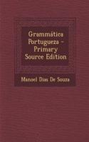 Grammatica Portugueza