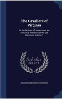 Cavaliers of Virginia