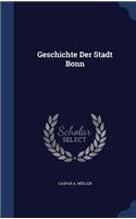Geschichte Der Stadt Bonn