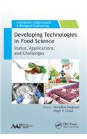 Developing Technologies in Food Science