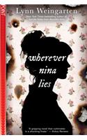 Wherever Nina Lies
