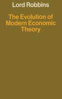 Evolution of Modern Economic Theory