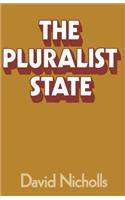 The Pluralist State