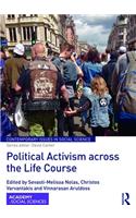 Political Activism across the Life Course