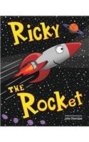 Ricky The Rocket