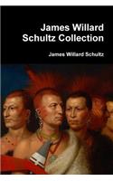 James Willard Schultz Collection