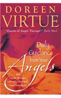 Daily Guidance From Your Angels