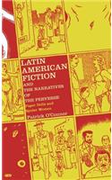 Latin American Fiction and the Narratives of the Perverse