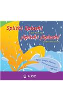 Splish! Splash!
