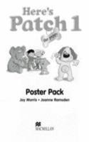 Here's Patch the Puppy 1 Poster Pack International