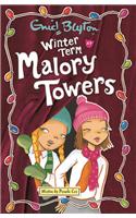 Winter Term at Malory Towers