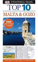 Top 10 Malta & Gozo. Mary-Ann Gallagher