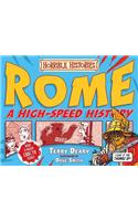 Rome - A High-speed History