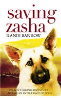 Saving Zasha