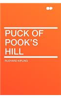 Puck of Pook's Hill