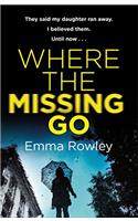 Where the Missing Go