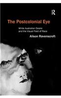 The Postcolonial Eye