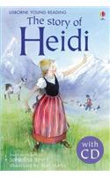 The Story of Heidi