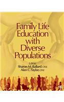 Family Life Education with Diverse Populations