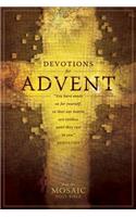 Devotions For Advent