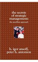 Secrets of Strategic Management