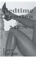 Bedtime Erotica for Men