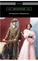 Importance of Being Earnest