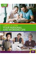 Lgbtq at Work: Your Personal and Working Life