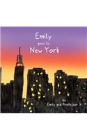 Emily Goes to New York