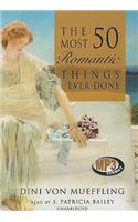 50 Most Romantic Things Ever Done