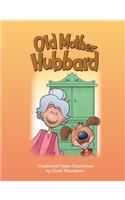 Old Mother Hubbard Lap Book