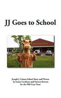 Jj Goes to School