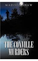 The Coxville Murders: (English)