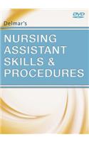 Delmar's Nursing Assistant Skills and Procedures