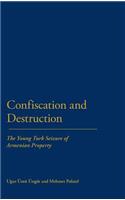 Confiscation and Destruction